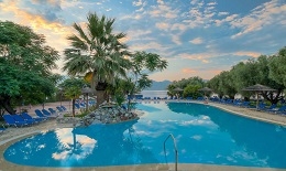 Hotel Florida Blue Bay